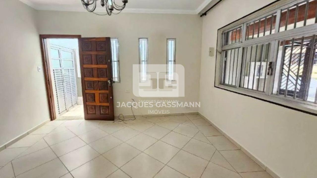 Casa Térrea Planalto São Bernardo do Campo 