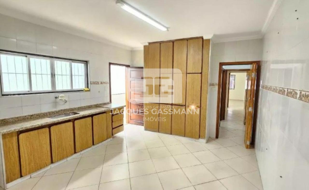 Casa Térrea Planalto São Bernardo do Campo 