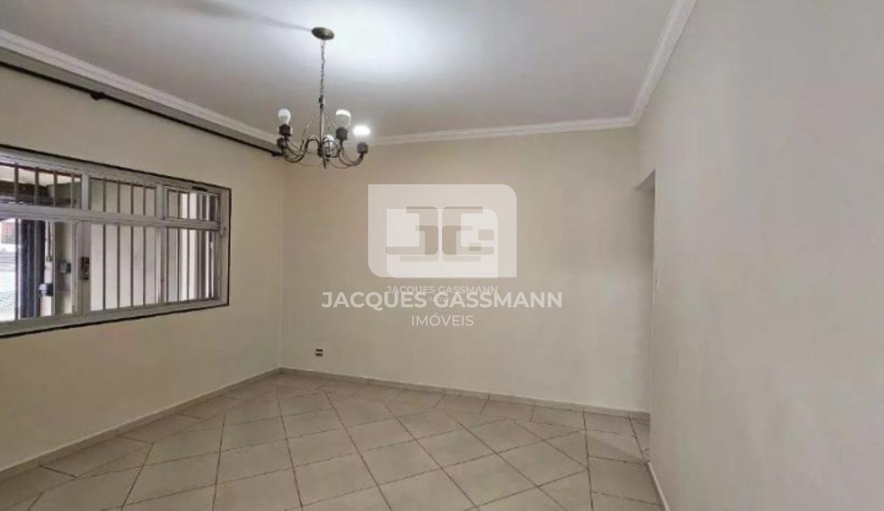 Casa Térrea Planalto São Bernardo do Campo 