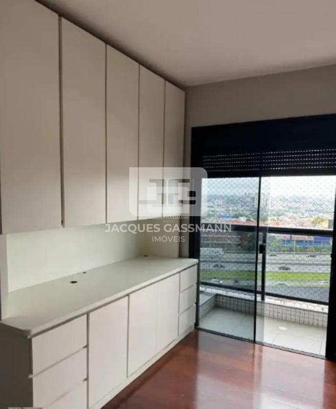 Apartamento Jardim do Mar São Bernardo do Campo 