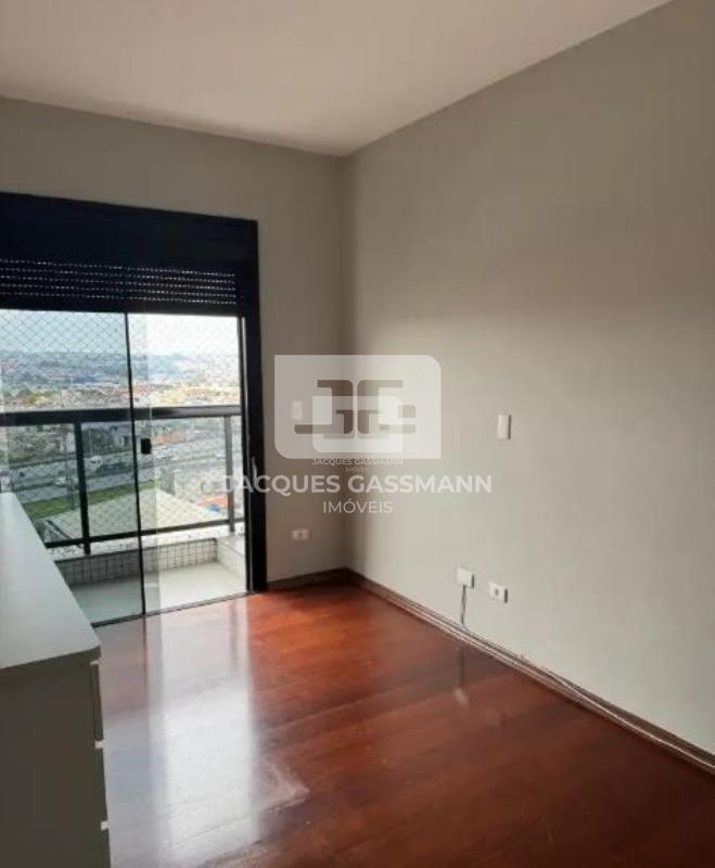 Apartamento Jardim do Mar São Bernardo do Campo 