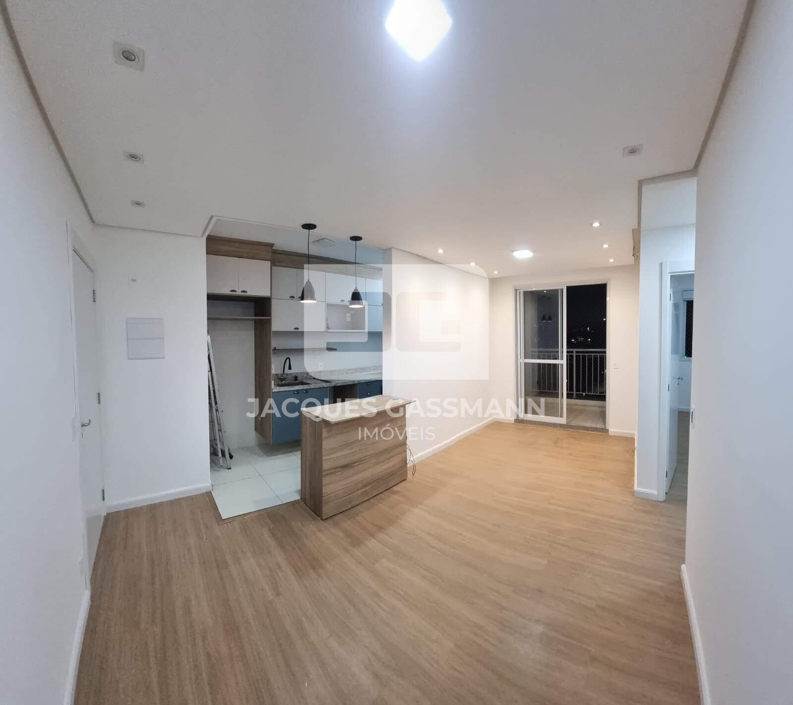 Apartamento Rudge Ramos São Bernardo do Campo 