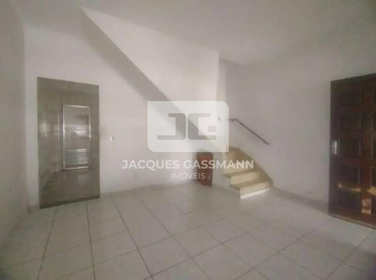 Sobrado Rudge Ramos São Bernardo do Campo 