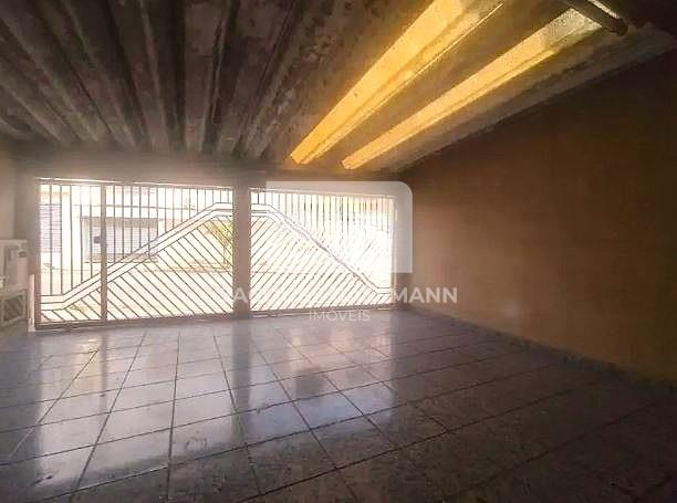 Sobrado Rudge Ramos São Bernardo do Campo 