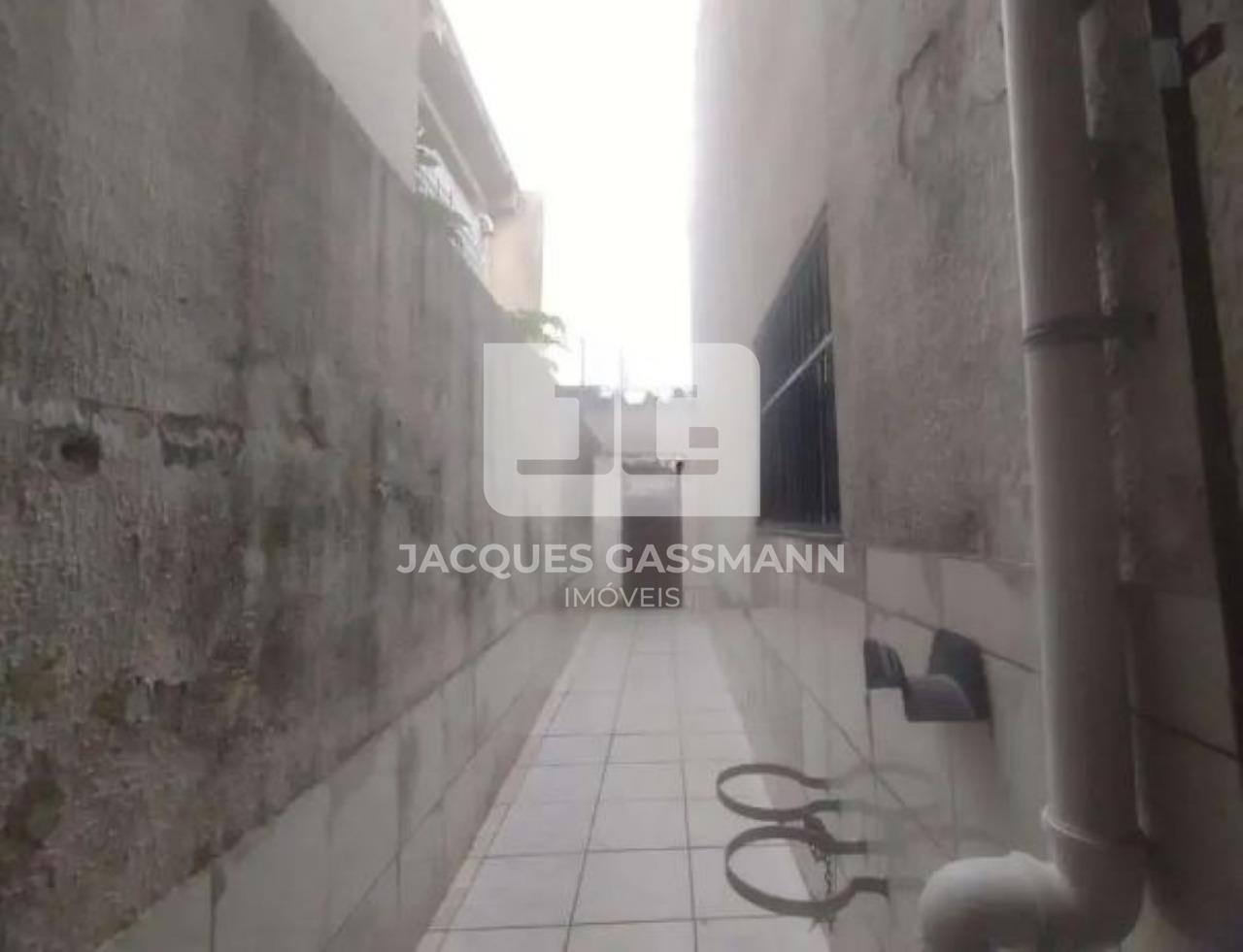 Sobrado Rudge Ramos São Bernardo do Campo 