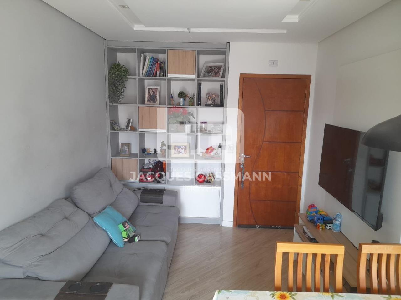 Apartamento Assunção São Bernardo do Campo 