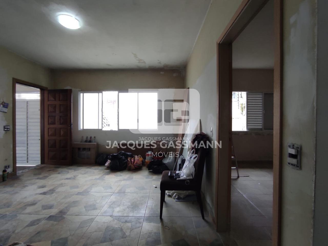 Casa Térrea Rudge Ramos São Bernardo do Campo 