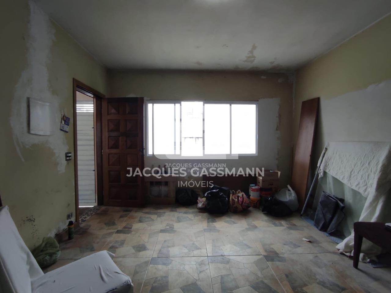 Casa Térrea Rudge Ramos São Bernardo do Campo 