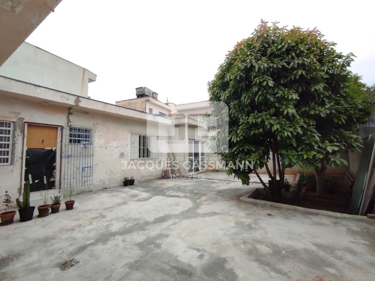 Casa Térrea Rudge Ramos São Bernardo do Campo 