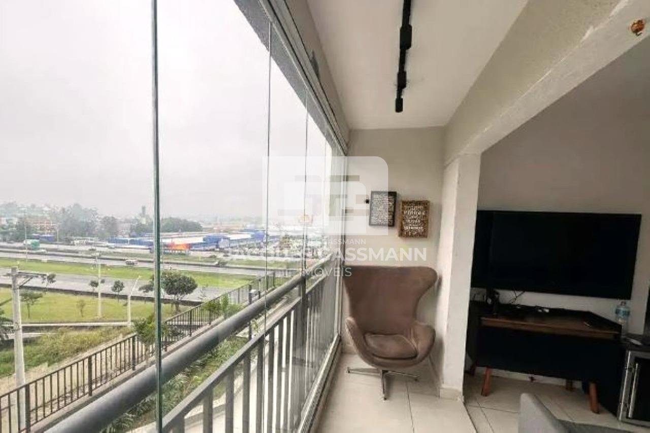 Apartamento Rudge Ramos São Bernardo do Campo 