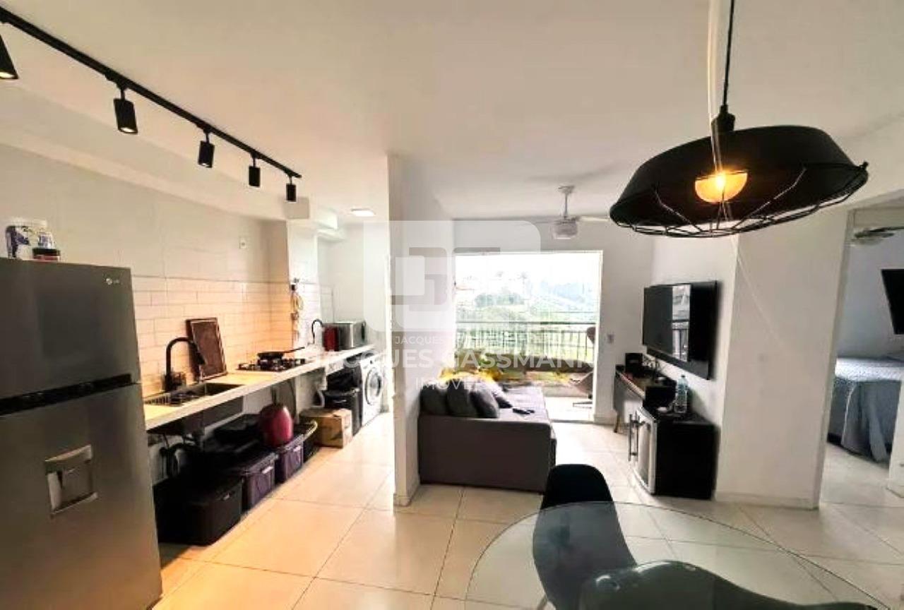 Apartamento Rudge Ramos São Bernardo do Campo 