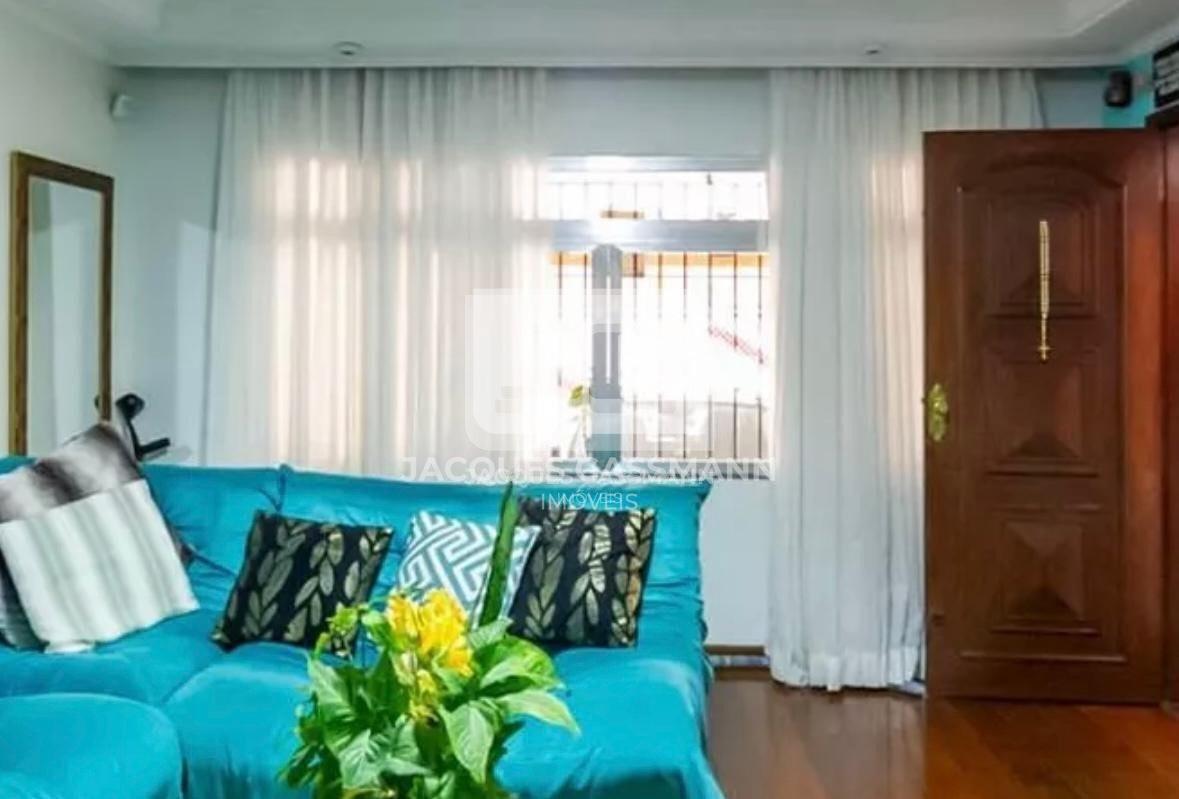 Sobrado Anchieta São Bernardo do Campo 