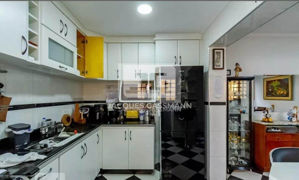 Sobrado Anchieta São Bernardo do Campo 