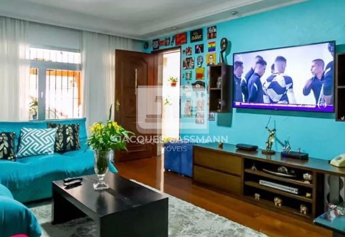 Sobrado Anchieta São Bernardo do Campo 