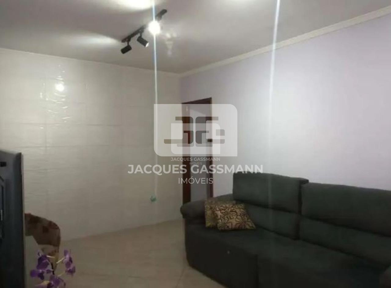 Casa Térrea Rudge Ramos São Bernardo do Campo 