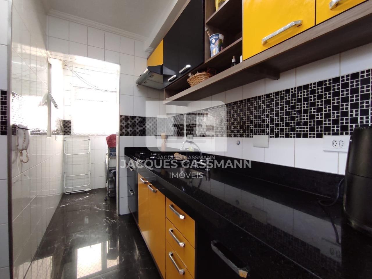 Apartamento Rudge Ramos São Bernardo do Campo 