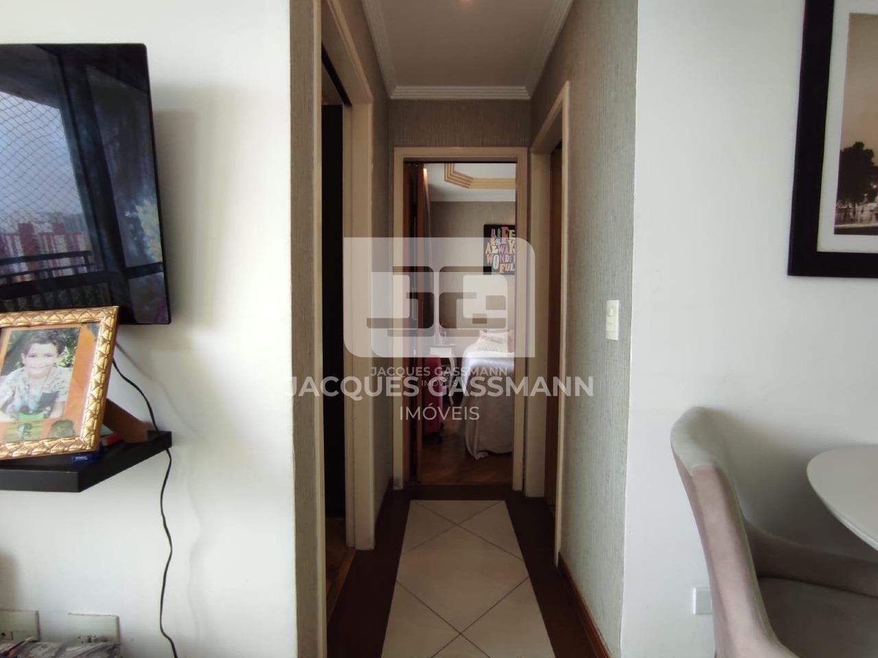 Apartamento Rudge Ramos São Bernardo do Campo 