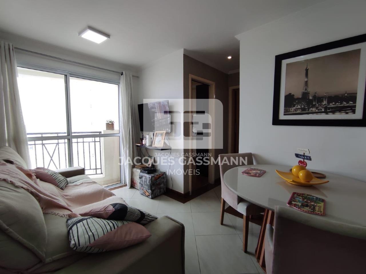 Apartamento Rudge Ramos São Bernardo do Campo 