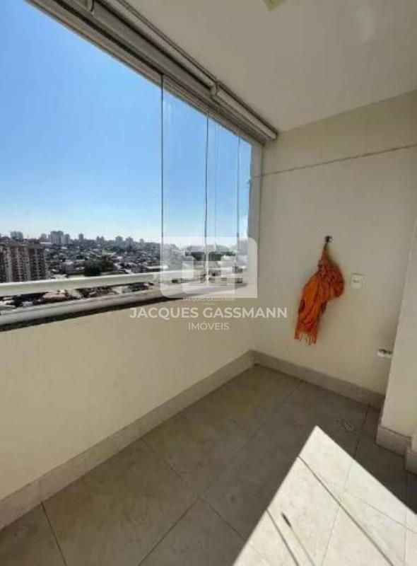 Apartamento Baeta Neves São Bernardo do Campo 