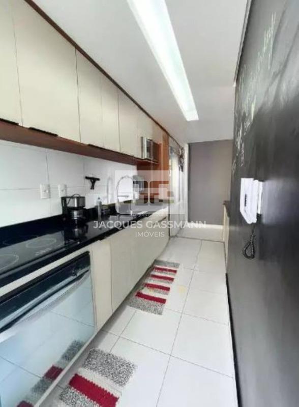 Apartamento Baeta Neves São Bernardo do Campo 