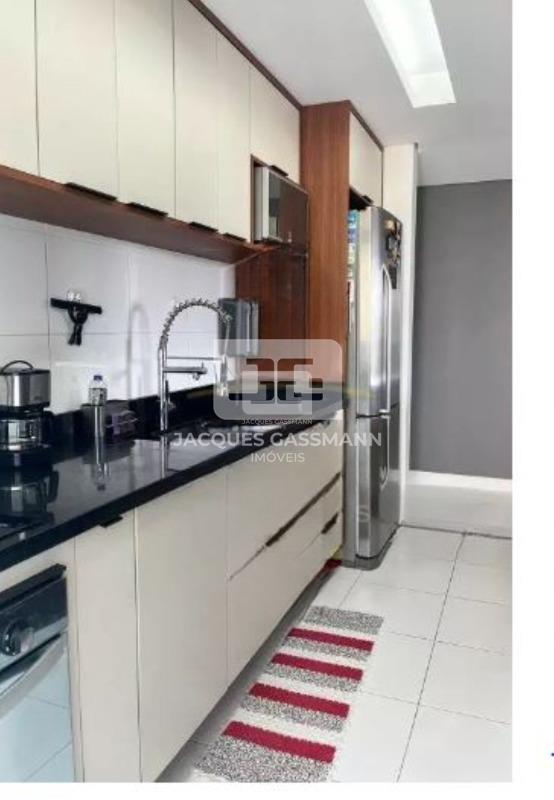 Apartamento Baeta Neves São Bernardo do Campo 