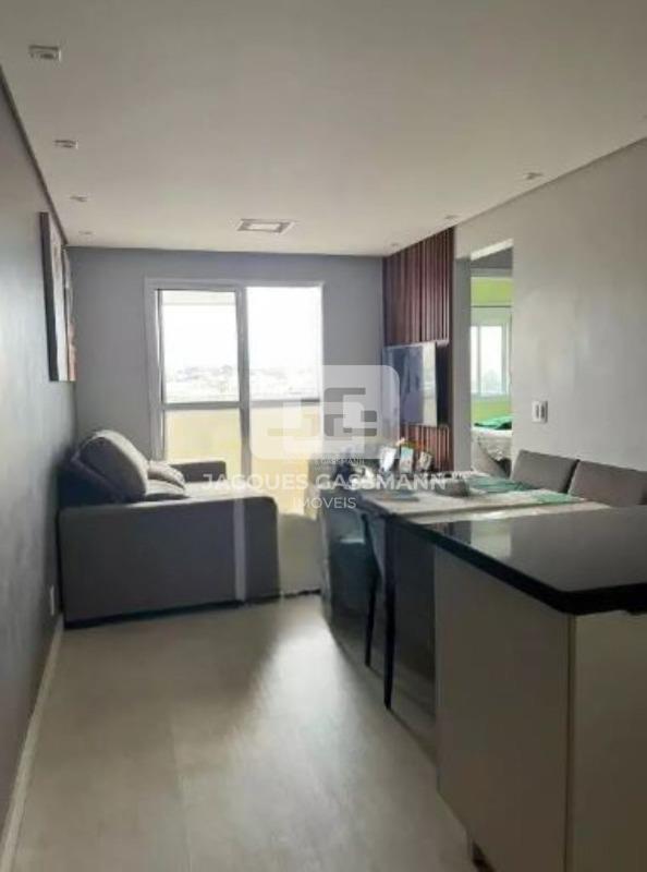 Apartamento Baeta Neves São Bernardo do Campo 