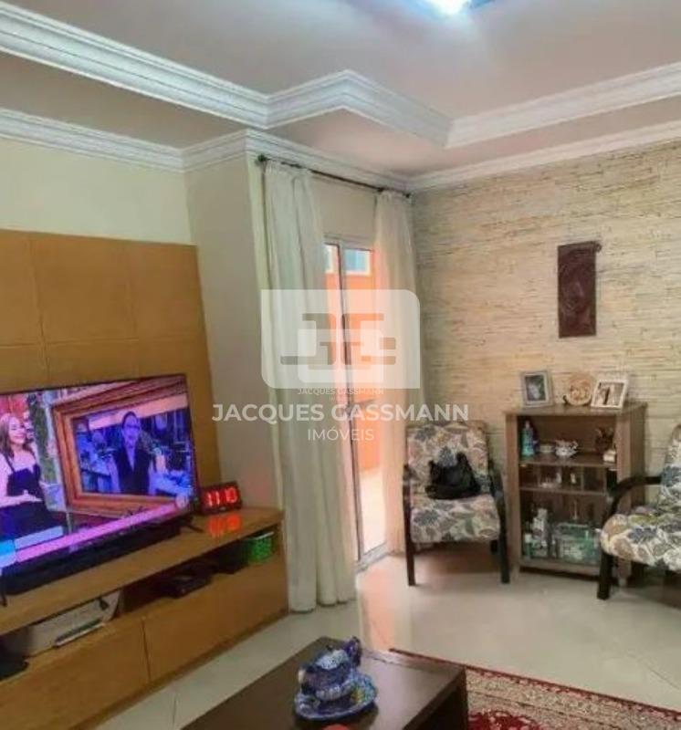 Sobrado Anchieta São Bernardo do Campo 