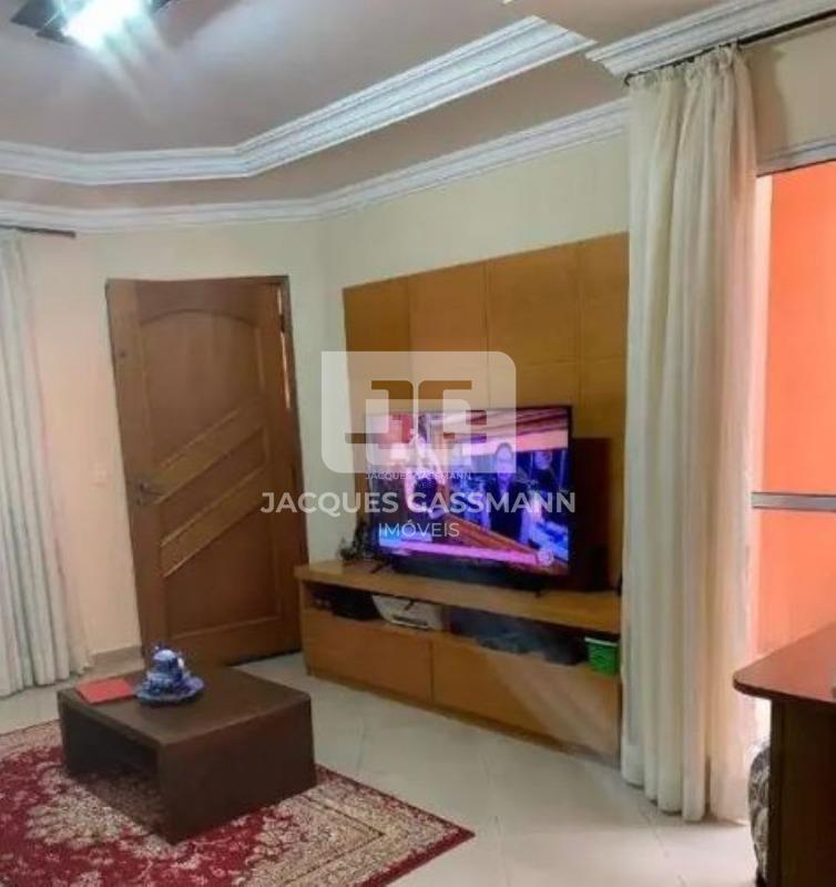 Sobrado Anchieta São Bernardo do Campo 