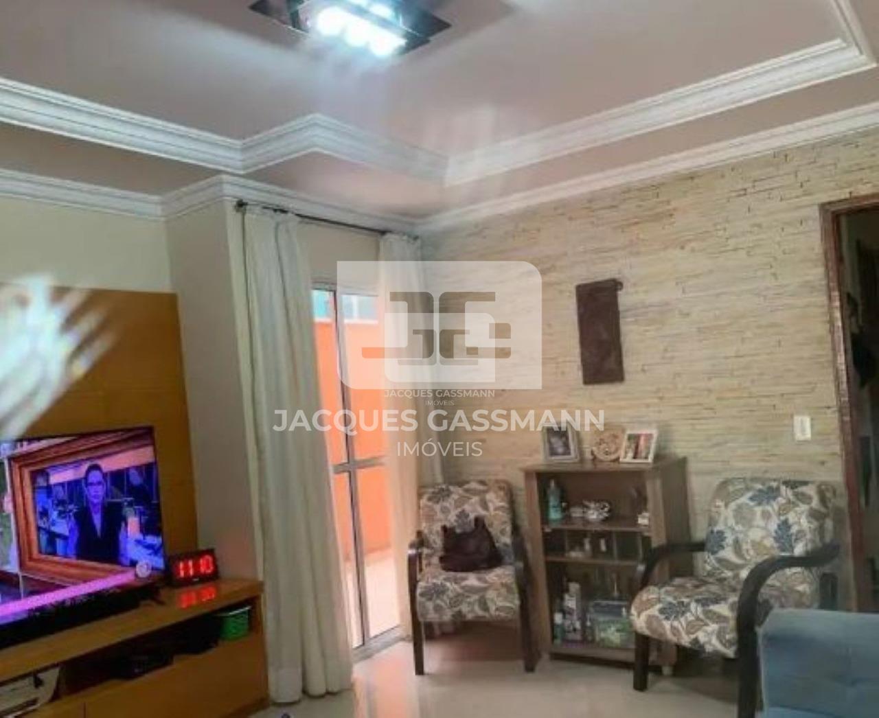 Sobrado Anchieta São Bernardo do Campo 