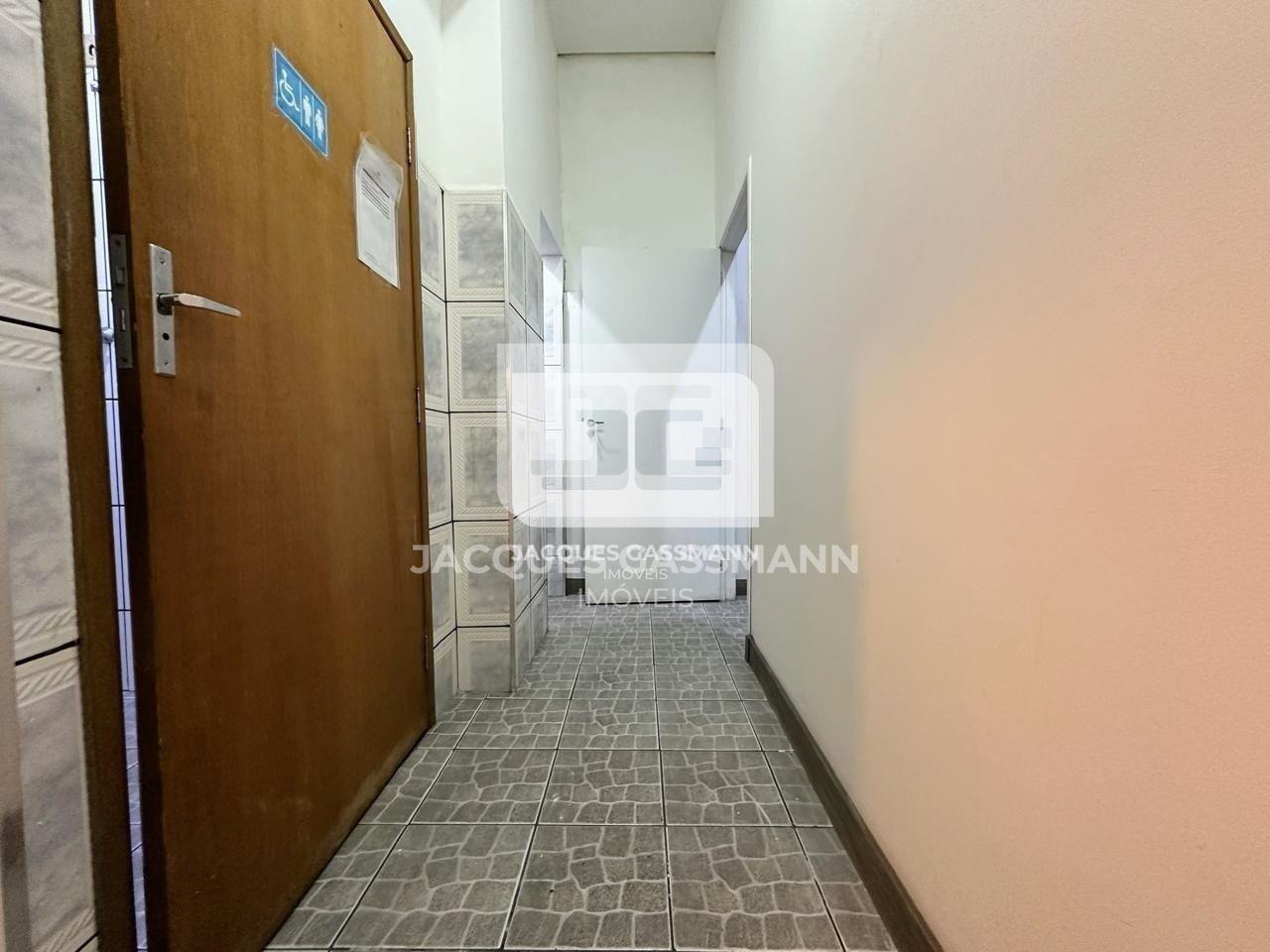 Salão Rudge Ramos São Bernardo do Campo 