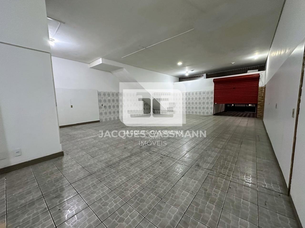 Salão Rudge Ramos São Bernardo do Campo 