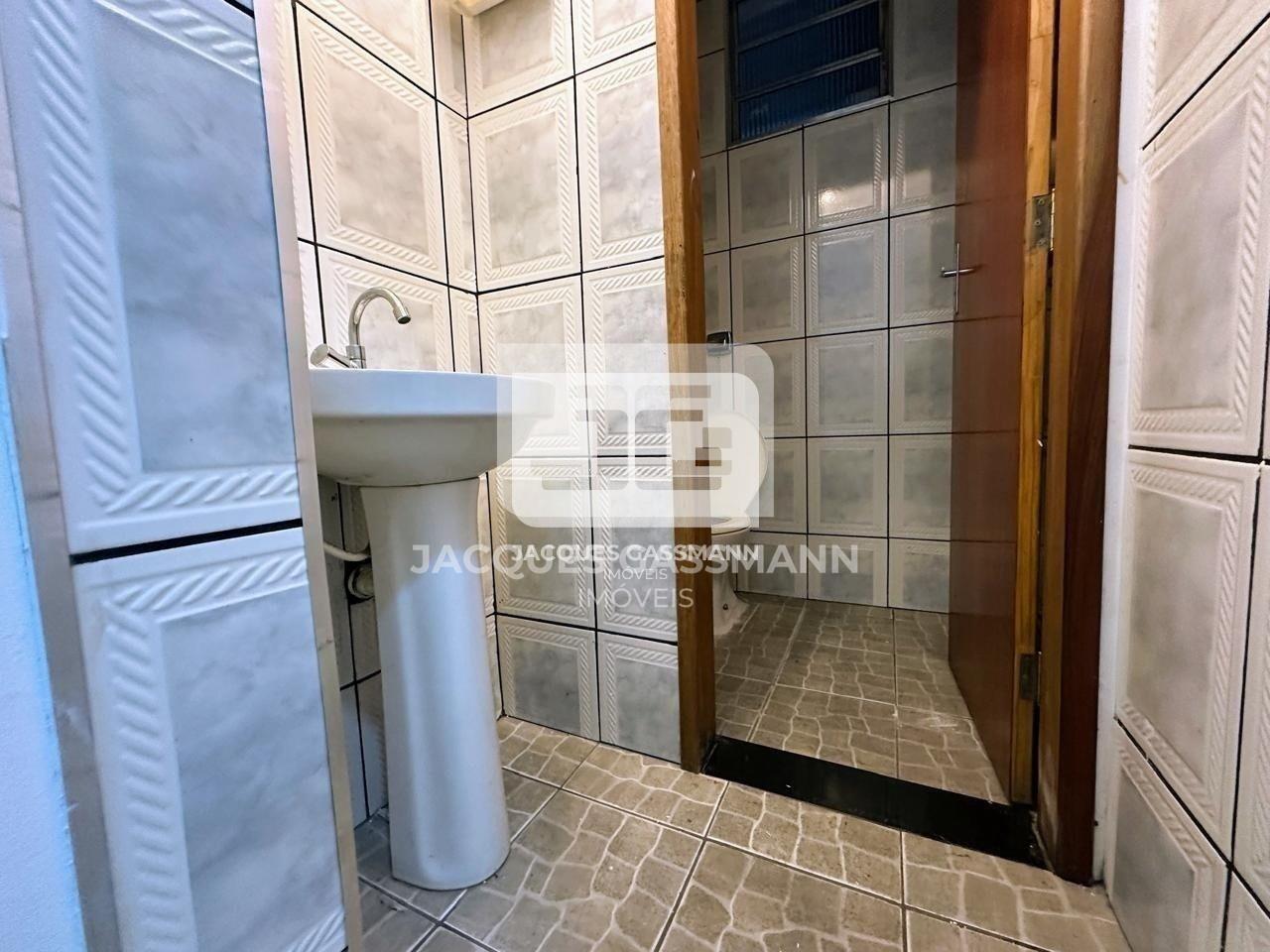 Salão Rudge Ramos São Bernardo do Campo 