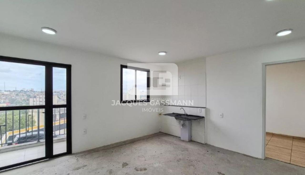 Apartamento Taboão São Bernardo do Campo 