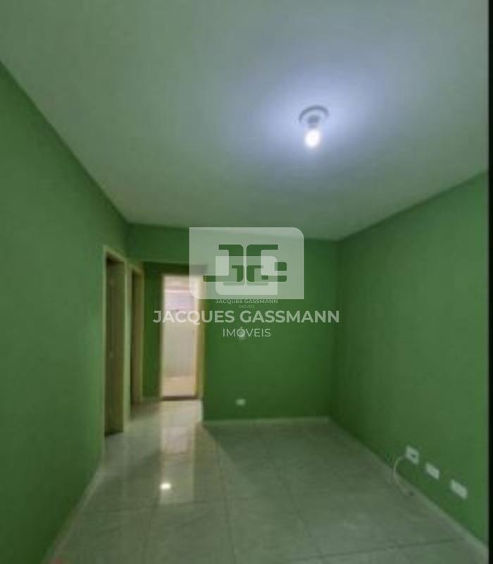 Apartamento Taboão São Bernardo do Campo 