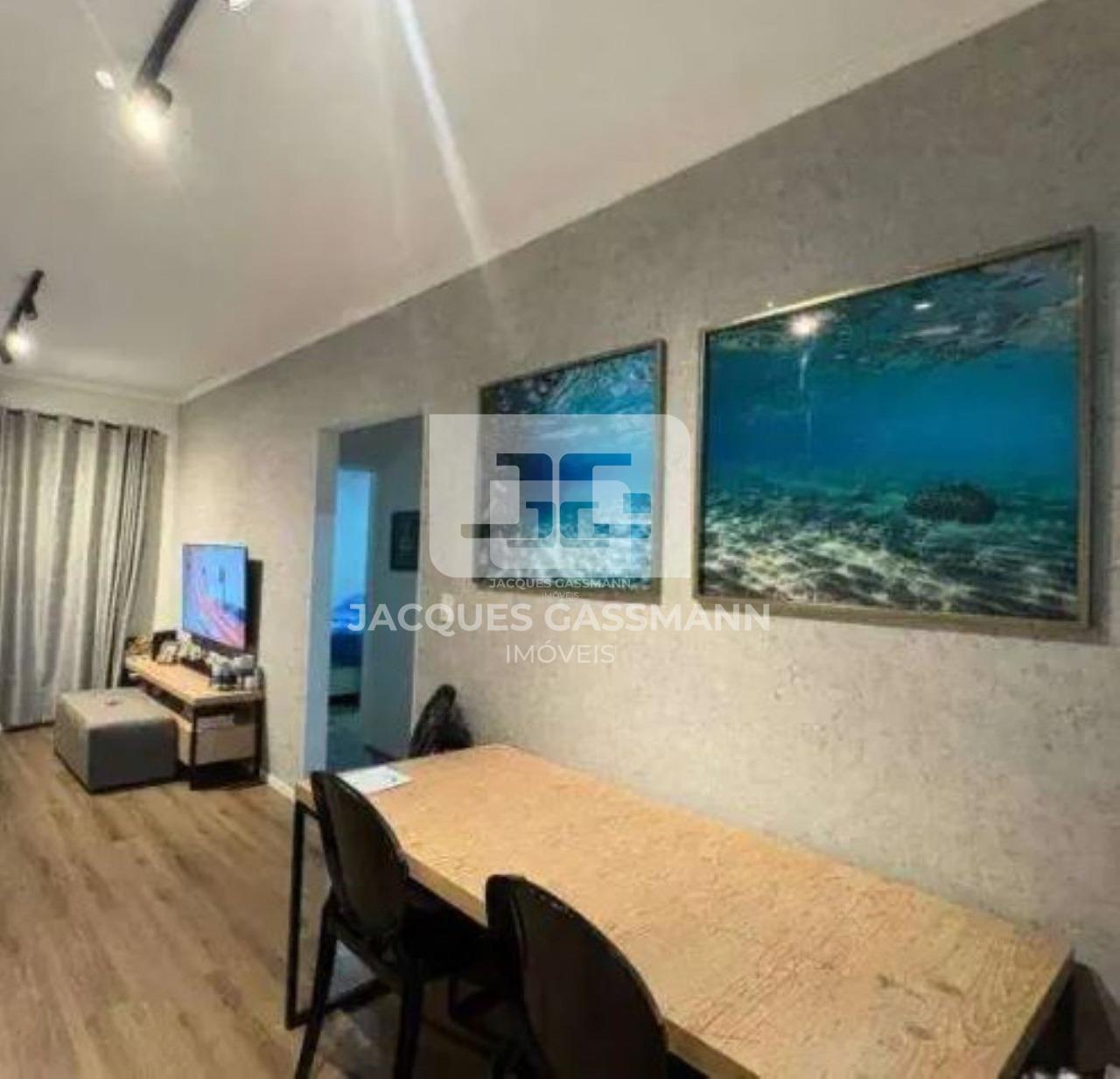 Apartamento Jardim do Mar São Bernardo do Campo 