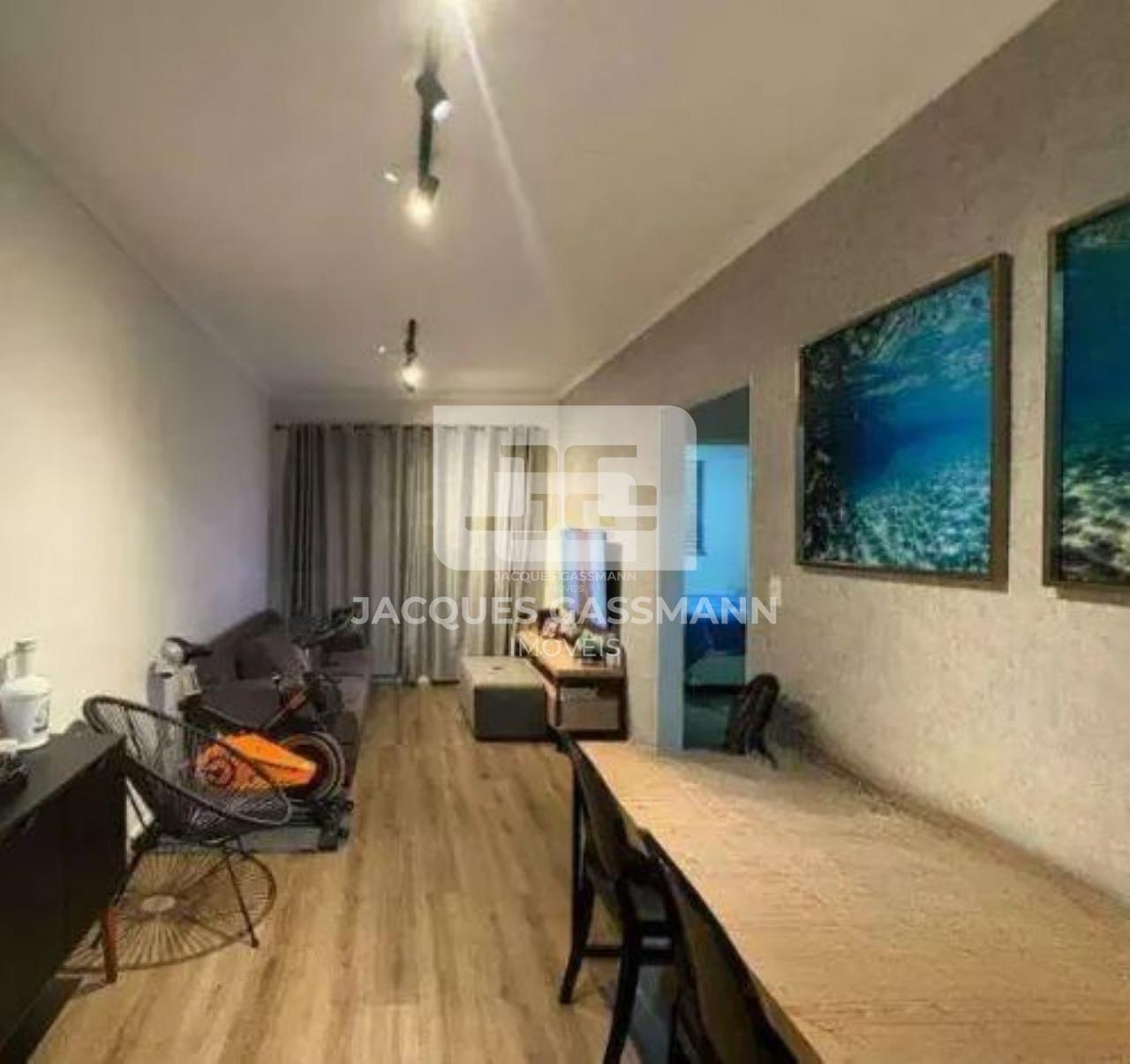 Apartamento Jardim do Mar São Bernardo do Campo 