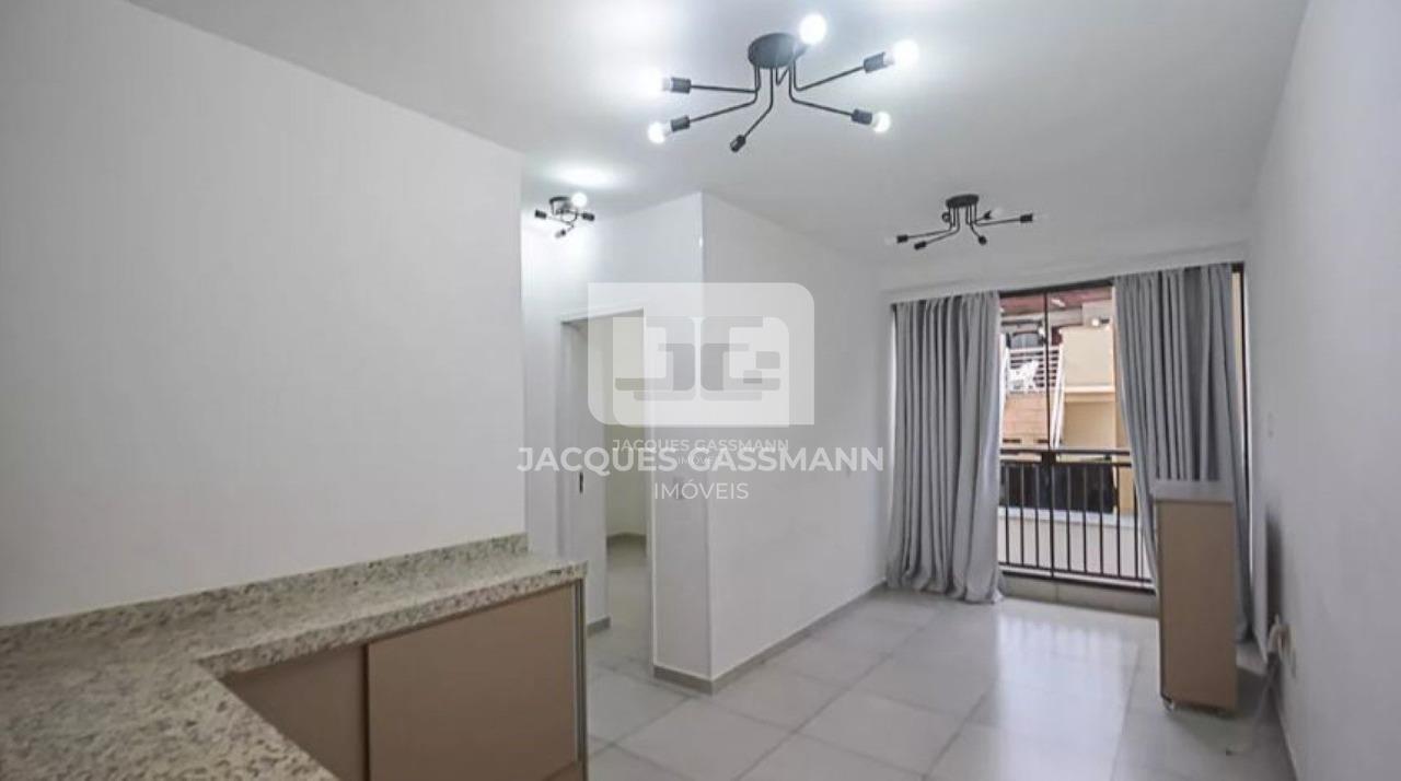 Apartamento Jardim do Mar São Bernardo do Campo 