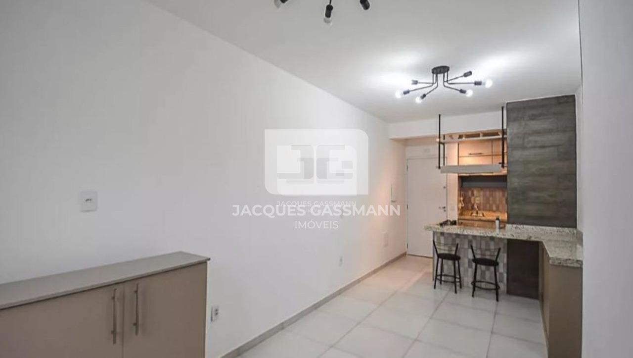 Apartamento Jardim do Mar São Bernardo do Campo 