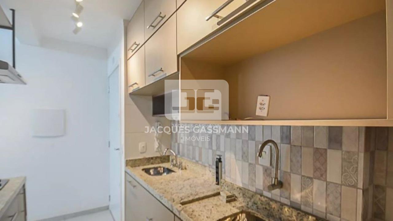 Apartamento Jardim do Mar São Bernardo do Campo 