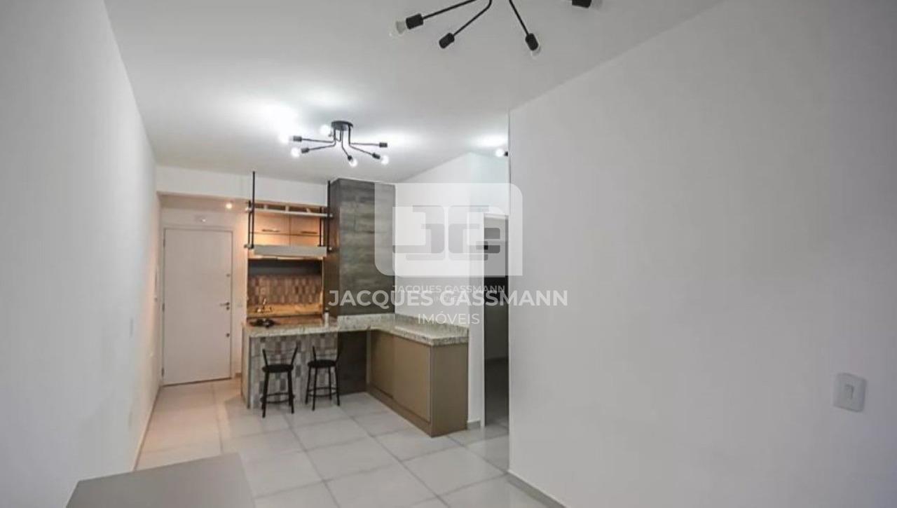 Apartamento Jardim do Mar São Bernardo do Campo 