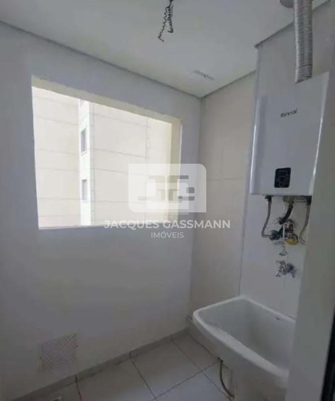 Apartamento Rudge Ramos São Bernardo do Campo 