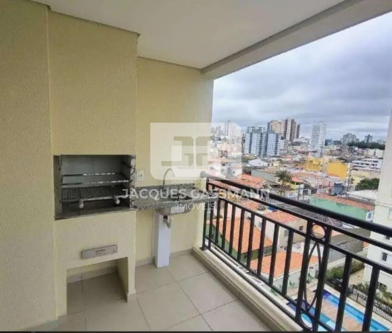 Apartamento Rudge Ramos São Bernardo do Campo 