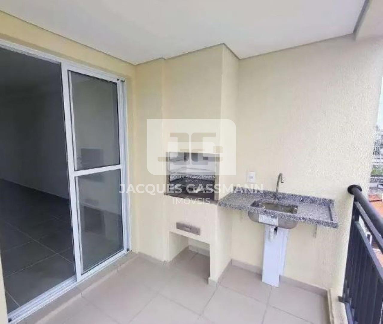 Apartamento Rudge Ramos São Bernardo do Campo 