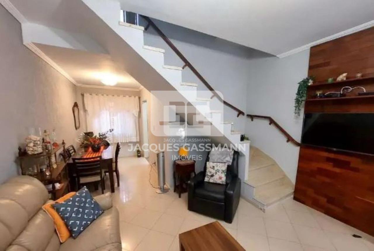 Sobrado Rudge Ramos São Bernardo do Campo 