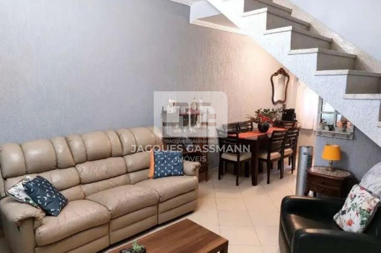 Sobrado Rudge Ramos São Bernardo do Campo 