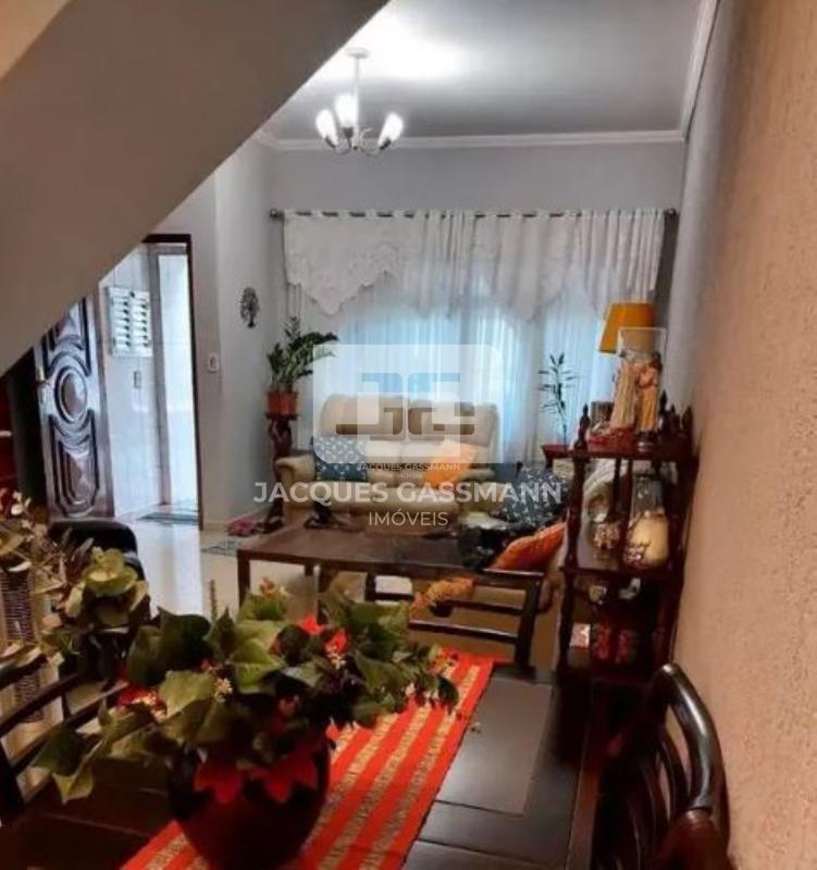 Sobrado Rudge Ramos São Bernardo do Campo 