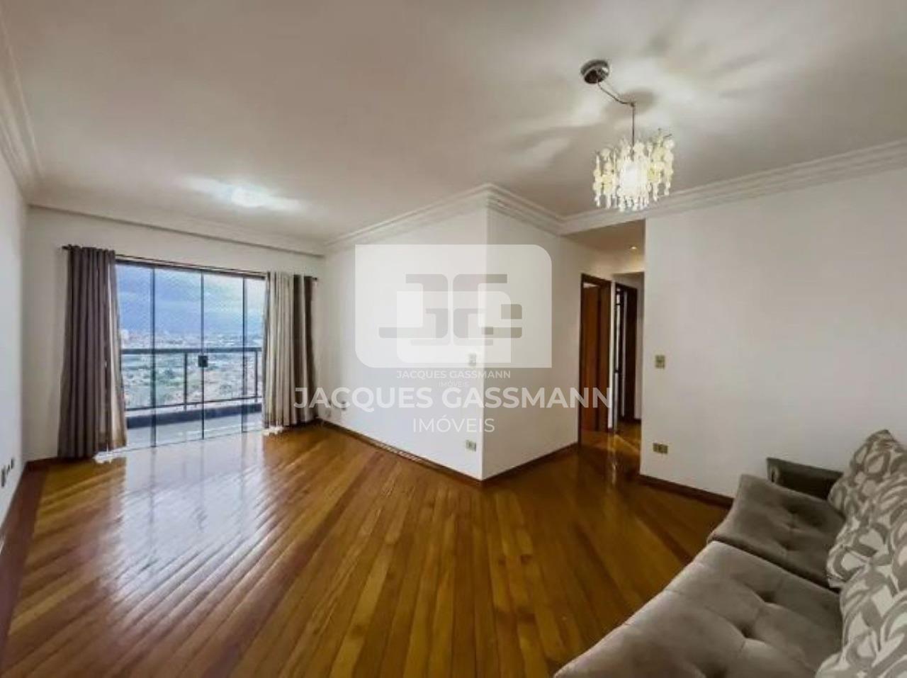 Apartamento Jardim do Mar São Bernardo do Campo 
