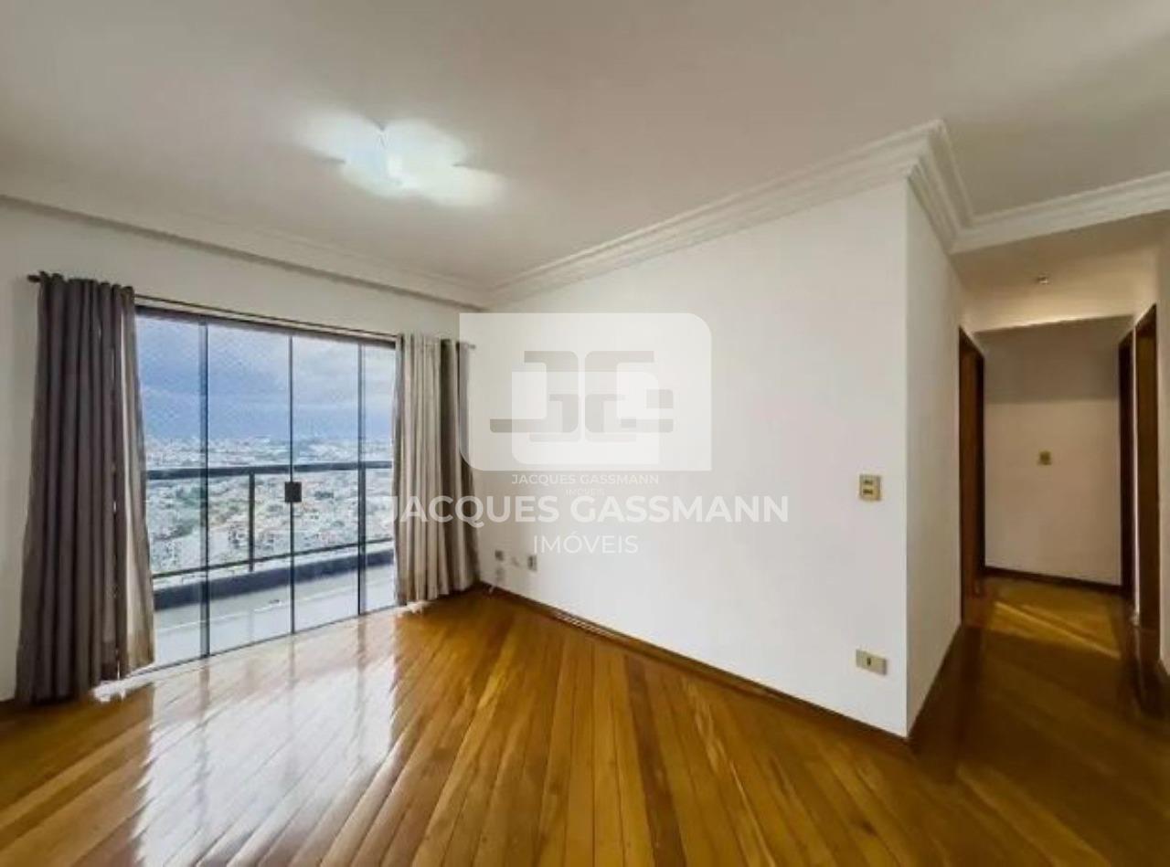 Apartamento Jardim do Mar São Bernardo do Campo 