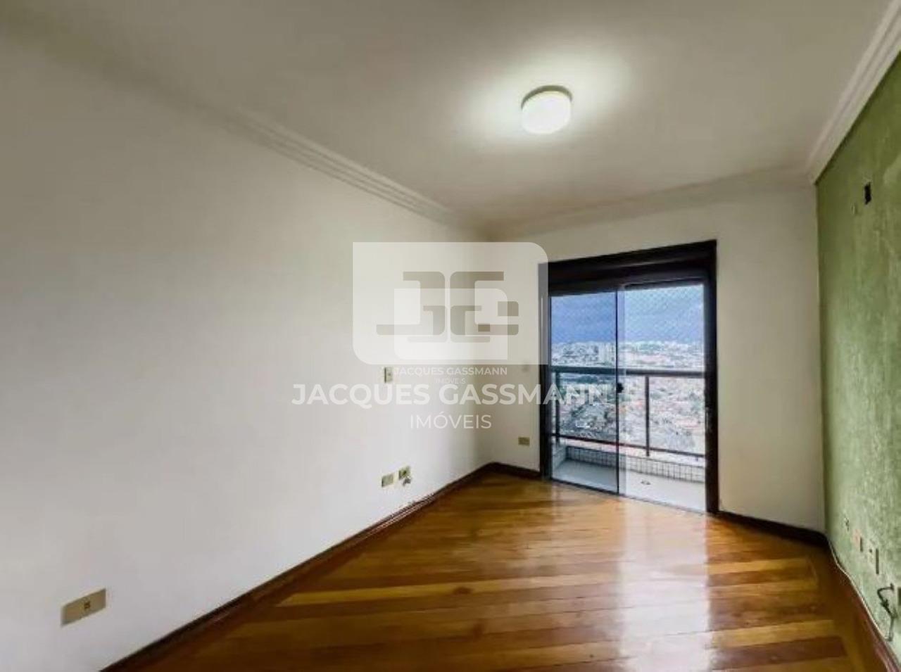 Apartamento Jardim do Mar São Bernardo do Campo 