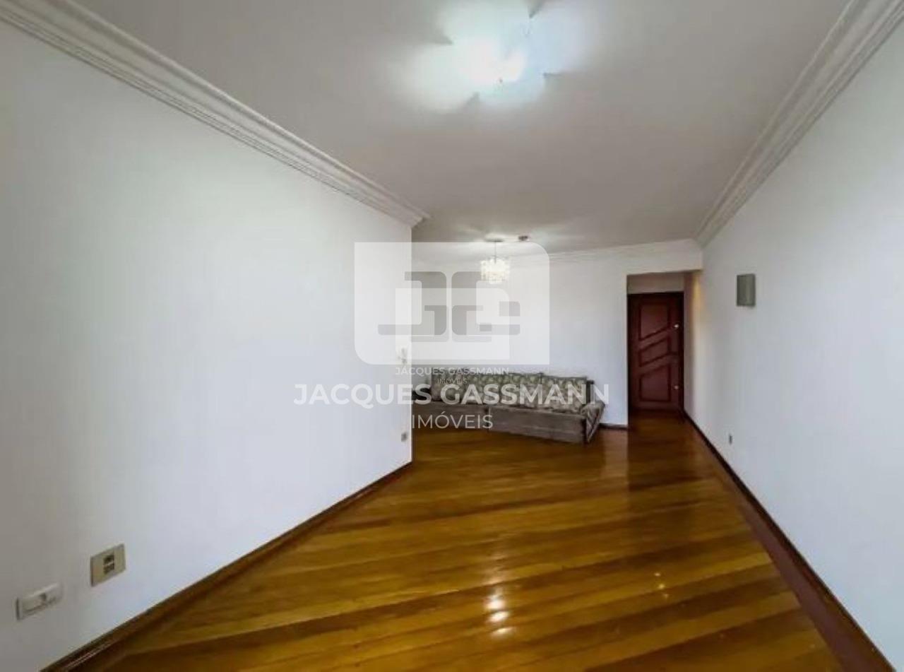 Apartamento Jardim do Mar São Bernardo do Campo 